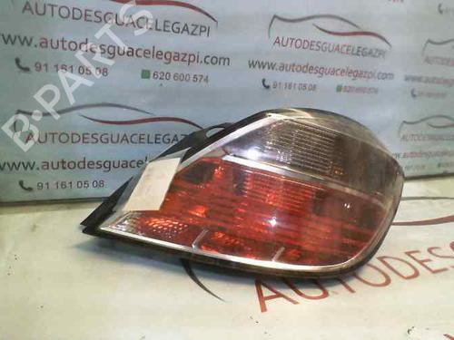 Used Right taillight OPEL ASTRA H (A04) 1.7 CDTI (L48) (100 hp) 11001153