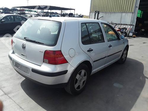 Engine control unit (ECU) VW GOLF IV (1J1) 1.9 TDI | BP11007897M57 