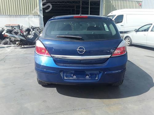 Starter OPEL ASTRA H (A04) 1.6 (L48) | BP18537198M8 