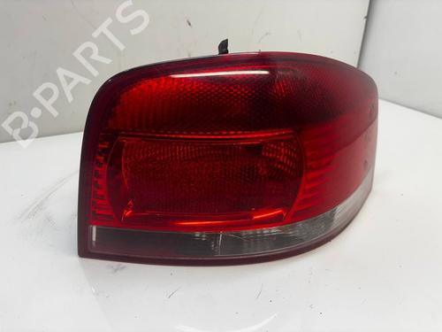 Højre baglygte AUDI A3 (8P1) [2003-2013]  28107775