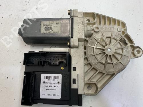 Used Right front window motor SEAT ALTEA (5P1) [2004-2015]  18055449