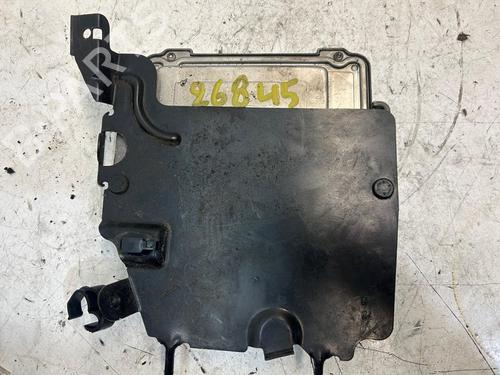 Engine control unit (ECU) PEUGEOT 206 Hatchback (2A/C) 1.4 HDi eco 70 | BP22221147M57 