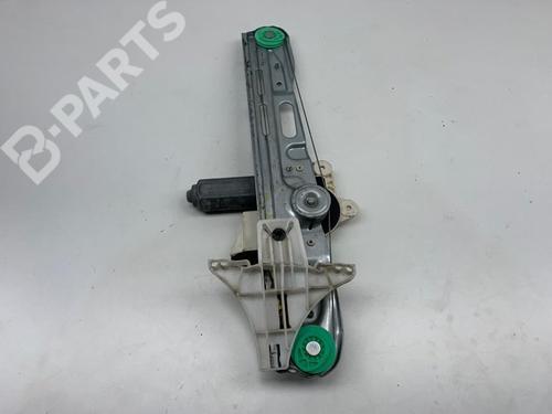 Rudehejsemekanisme Højre bagtil OPEL SIGNUM Hatchback (Z03) 2.2 DTI (F48) (125 hp) 11059189