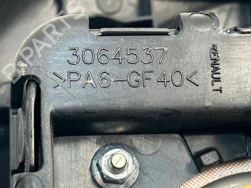 Driver airbag DACIA SANDERO  | BP23337897C9