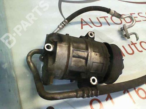 Used AC compressor AC compressor OPEL CORSA D (S07) 1.3 CDTI (L08, L68) (75 hp) 11000884 11000884