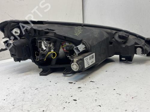 Venstre forlygte PEUGEOT 206 Hatchback (2A/C) 2.0 S16 | BP29589494C28 