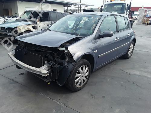 ABS pump RENAULT MEGANE II (BM0/1_, CM0/1_) 1.6 16V | BP15518481M43 