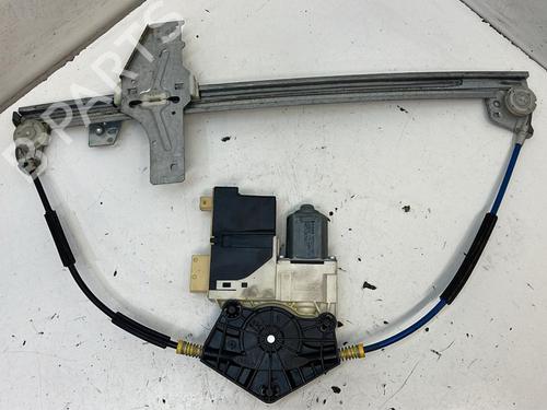 Vindusheismekanisme høyre foran PEUGEOT 307 Break (3E) 1.6 HDi 110 | BP29610601C23 