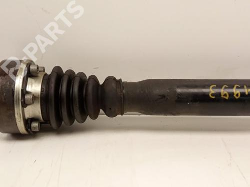 Right front driveshaft AUDI A3 (8L1) 1.8 | BP10997565M39 