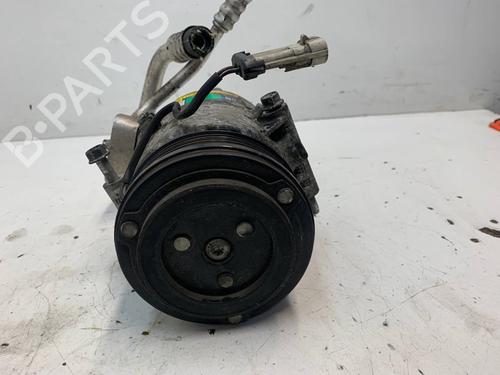 AC compressor OPEL ASTRA H (A04)  | BP23082416M34 