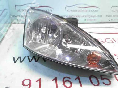 Used Right headlight Right headlight FORD FOCUS I (DAW, DBW) 1.8 TDCi (100 hp) 11000860 11000860