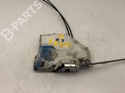 Used Front right lock Front right lock SUZUKI SWIFT III (MZ, EZ) 1.3 (RS413, ZC11S) (92 hp) 11009124 11009124