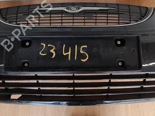 Front bumper CHRYSLER VOYAGER IV (RG, RS) 2.4 | BP13360852C7 
