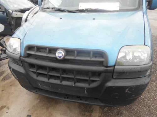 Used Parts FIAT DOBLO Box Body/MPV (223_)  1.9 JTD (223ZXE1A)  1156610