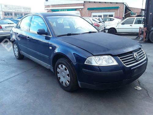Grill VW PASSAT B5.5 (3B3) 1.9 TDI | BP16056568C40 