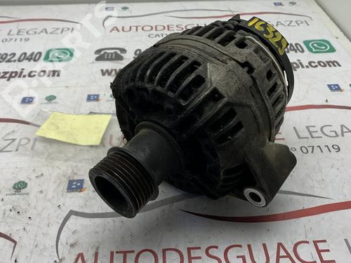 Alternator SAAB 9-5 (YS3E) 2.3 Turbo | BP11003921M7 