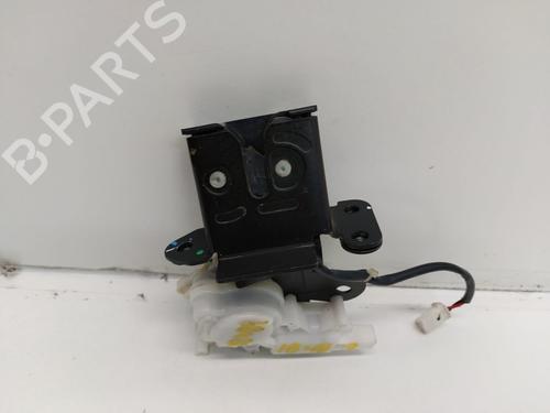 Bakluke lås MAZDA 3 Saloon (BK) 2.0 (BKEP) | BP15123208C101 