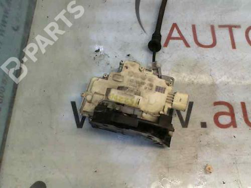 Used Front right lock VW PASSAT B6 (3C2) 2.0 TDI (140 hp) 11004483