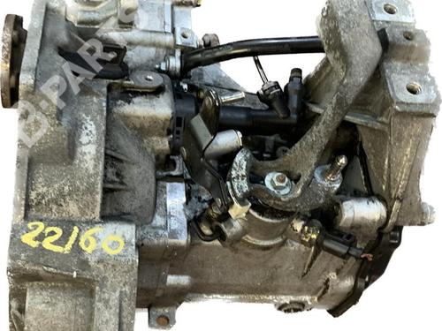 Gearbox VW GOLF IV (1J1) 1.8 T | BP11750301M3 