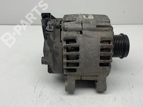 Alternator FORD MONDEO IV (BA7) 2.0 TDCi | BP11006684M7 