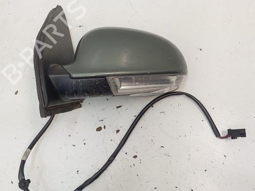 Left mirror VW GOLF V (1K1)  | BP29303368C26 