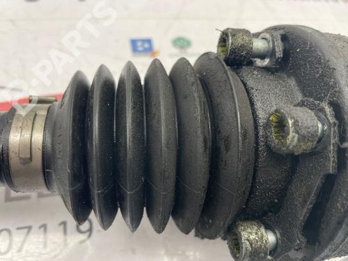 Left front driveshaft SEAT IBIZA III (6L1)  | BP11006661M38 