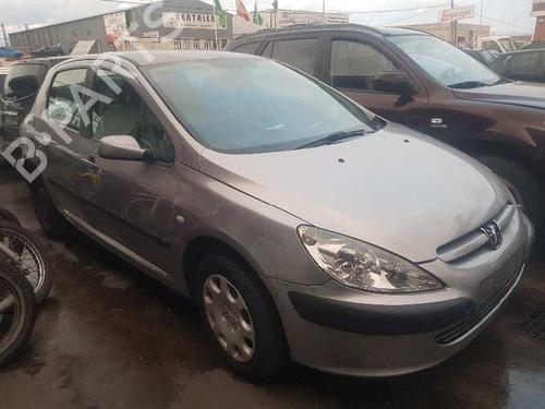Fuse box PEUGEOT 307 (3A/C) 2.0 HDi 90 | BP15085912E1 
