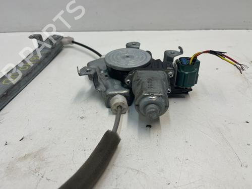 Front right window mechanism NISSAN JUKE (F15) 1.6 | BP11000117C23 