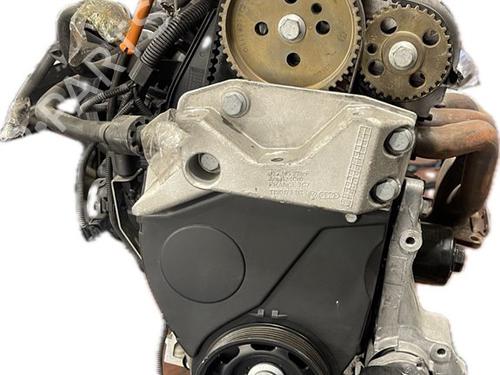 Engine VW POLO IV (9N_, 9A_)  | BP27159870M1 