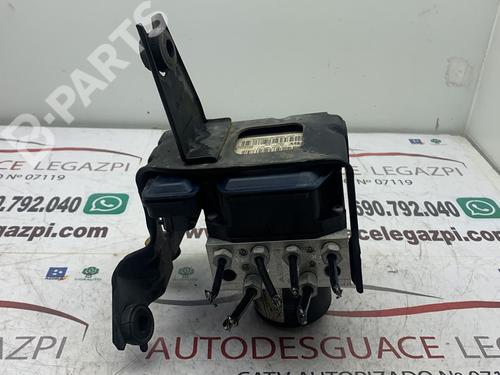 Used ABS pump OPEL INSIGNIA A Sports Tourer (G09) 2.0 CDTI (35) (160 hp) 11008493