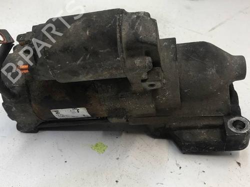 Startmotor MITSUBISHI GRANDIS (NA_W) 2.0 DI-D (NA8W) (136 hp) 27496556