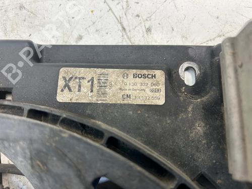 Radiator fan OPEL ASTRA H (A04)  | BP23041886M35 