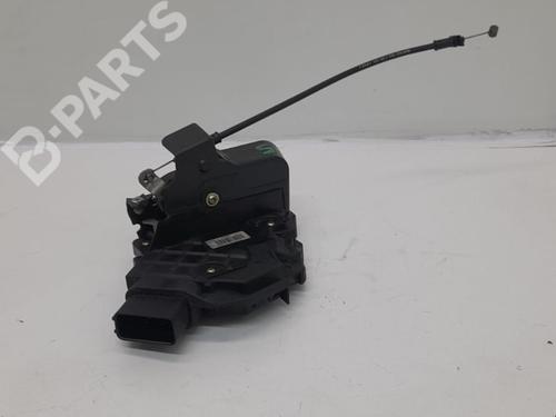 Front right lock FORD FOCUS II (DA_, HCP, DP)  | BP11273039C97 