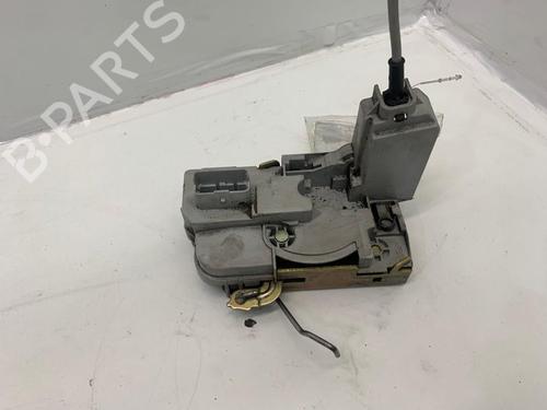 Front right lock PEUGEOT 307 Break (3E) 1.6 16V | BP13696968C97 