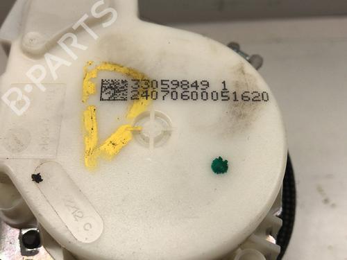 Front right seatbelt BMW 1 (E81) 116 i | BP12469983I25 