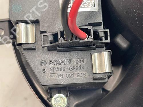 Heater blower motor VW GOLF VI (5K1) 2.0 GTi | BP19303580M62 