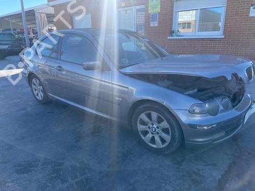Brugte BMW 3 Compact (E46) 318 td (115 hp) 4404584