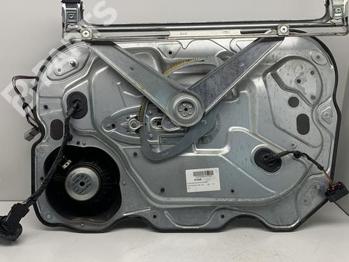 Front left window mechanism FORD FOCUS II (DA_, HCP, DP) 1.6 TDCi | BP11008608C22 