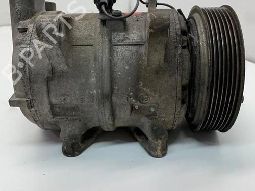 AC compressor NISSAN PATROL GR V Wagon (Y61) 3.0 DTi | BP11015518M34 