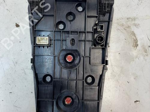 Climate control TOYOTA YARIS (_P9_)  | BP26143291I5 