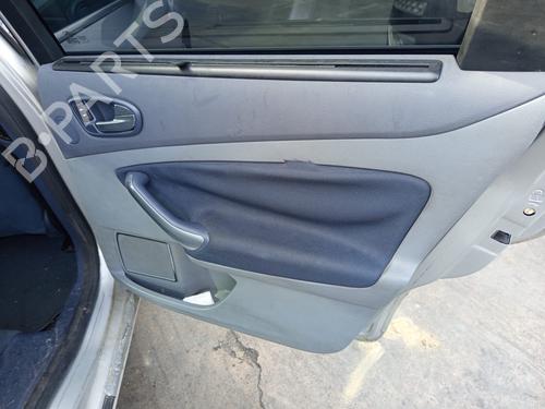 Used Rear right window mechanism FORD MONDEO IV (BA7) [2007-2015]  31356422