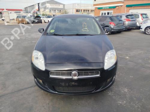 Used Parts FIAT BRAVO II (198_) 1.9 D Multijet (198AXB1A) (120 hp) 4337941