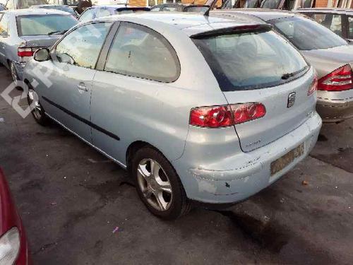Front right window mechanism SEAT IBIZA III (6L1)  | BP10998904C23 