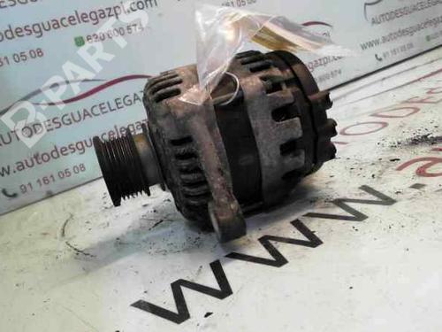 Used Alternator OPEL INSIGNIA A (G09) 2.0 CDTI (68) (131 hp) 10999480