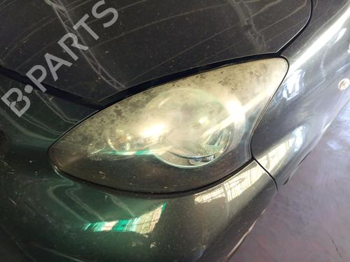 Used Left headlight TOYOTA AYGO (_B1_) 1.0 (KGB10_, KGB10R) (68 hp) 30321268