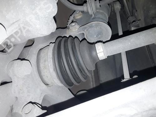 Used Right front driveshaft OPEL CORSA D (S07) [2006-2015]  30259090