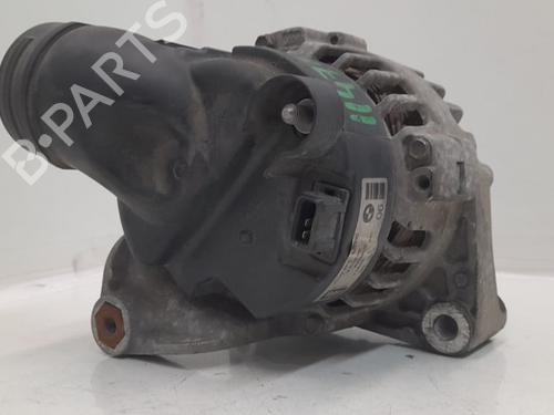 Alternator BMW 5 (E39) 525 i | BP12581721M7 