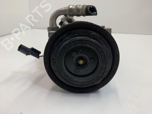 Used AC compressor HYUNDAI i30 (FD) [2007-2012]  17143969