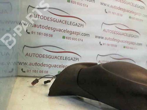 Left mirror CITROËN C3 I (FC_, FN_) 1.4 i Bivalent | BP11003331C26 