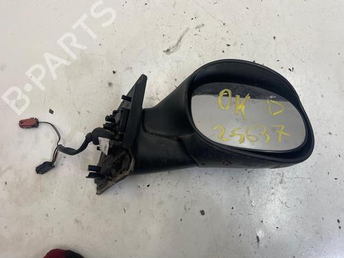 Used Right mirror CITROËN C3 I (FC_, FN_) 1.6 16V (109 hp) 18506256